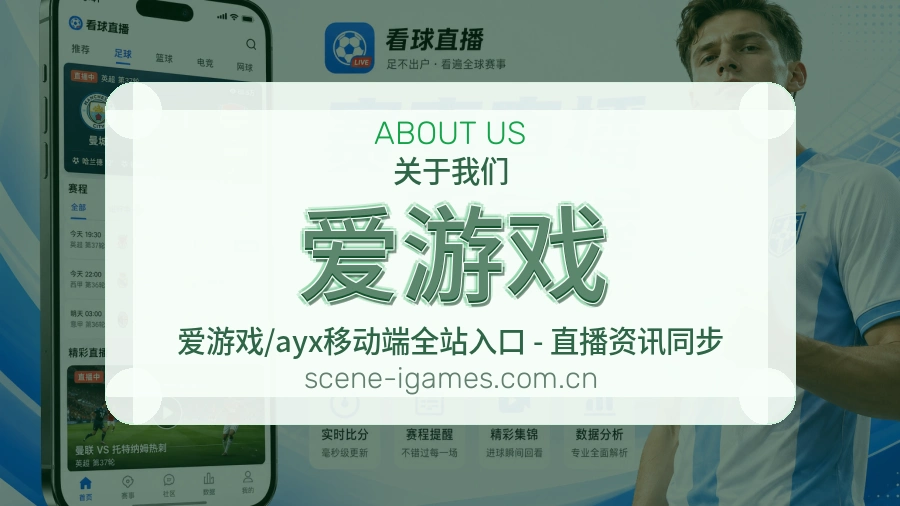 爱游戏赛程比分服务